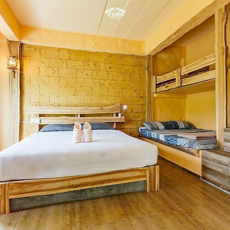 Baandin Chiewlarn Hotel Ban Tha Khun Buitenkant foto