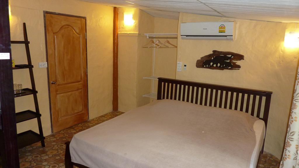 Baandin Chiewlarn Hotel Ban Tha Khun Kamer foto